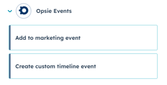 WFA events